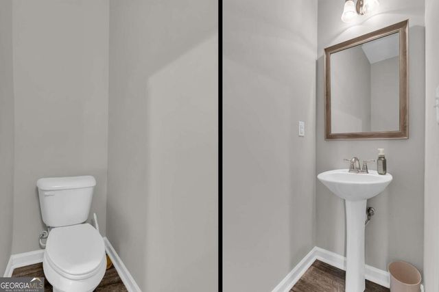 2526 Keystone Bend, Lithonia, GA 30058