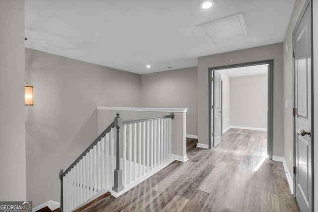 2526 Keystone Bend, Lithonia, GA 30058