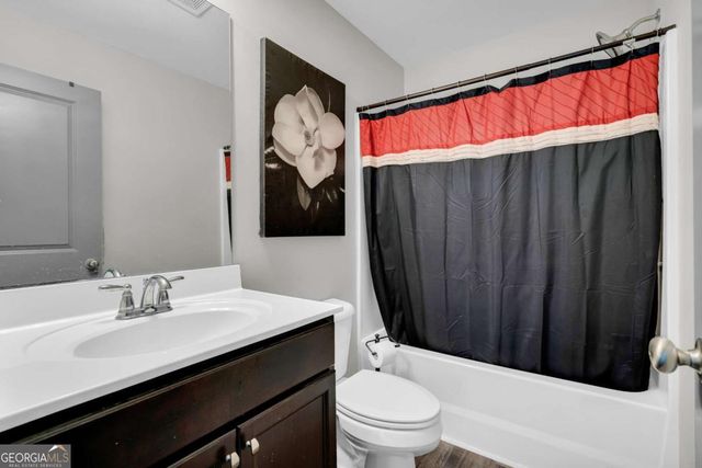 2526 Keystone Bend, Lithonia, GA 30058