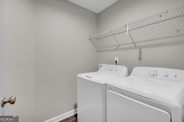 2526 Keystone Bend, Lithonia, GA 30058
