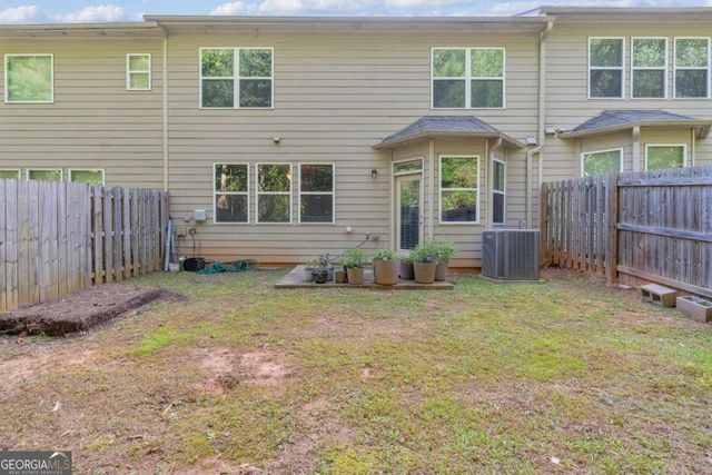 2526 Keystone Bend, Lithonia, GA 30058
