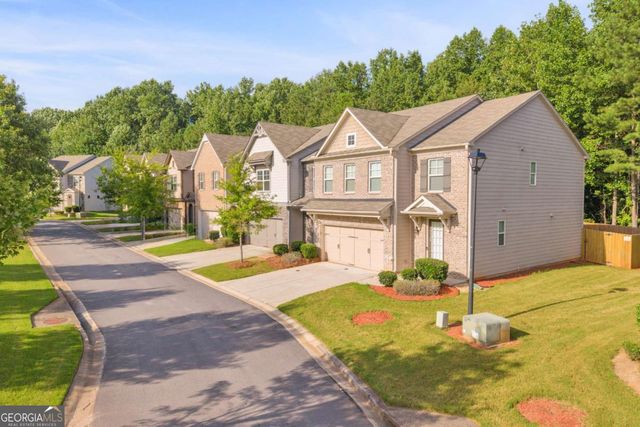 2526 Keystone Bend, Lithonia, GA 30058