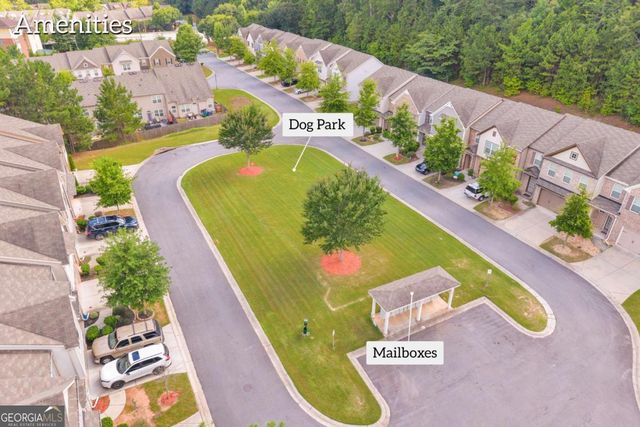 2526 Keystone Bend, Lithonia, GA 30058