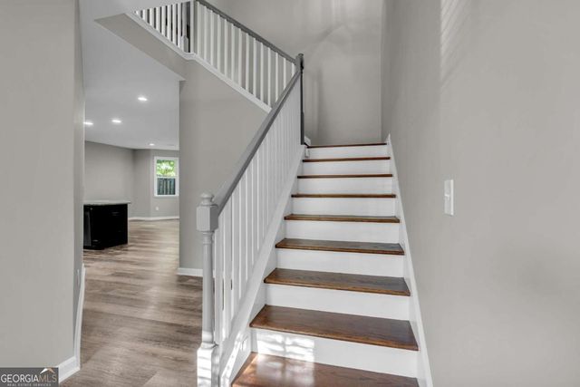 2526 Keystone Bend, Lithonia, GA 30058