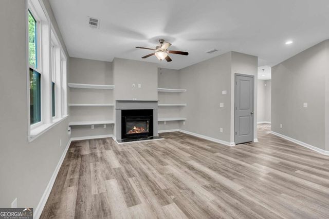 2526 Keystone Bend, Lithonia, GA 30058