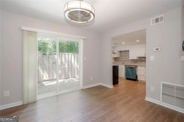 1150 Rankin Street D5, Stone Mountain, GA 30083