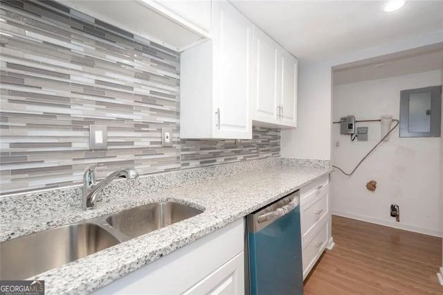 1150 Rankin Street D5, Stone Mountain, GA 30083