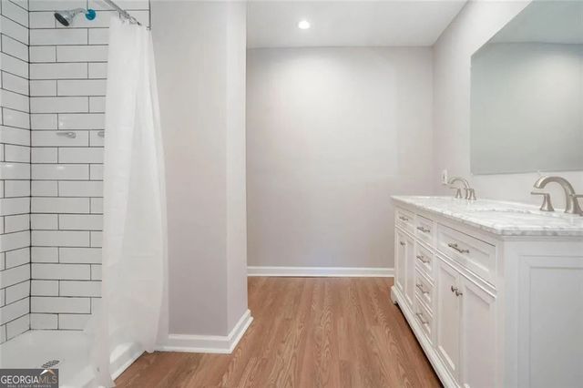 1150 Rankin Street D5, Stone Mountain, GA 30083