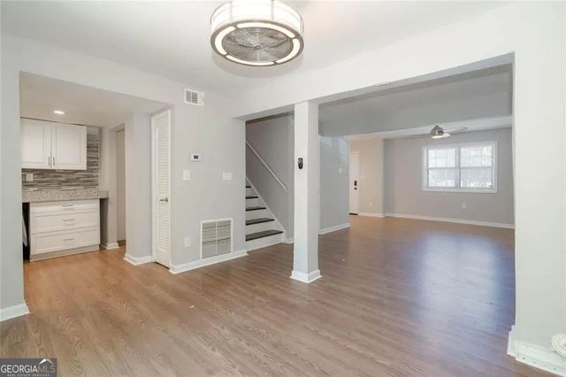 1150 Rankin Street D5, Stone Mountain, GA 30083