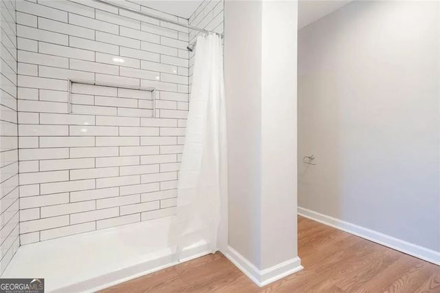 1150 Rankin Street D5, Stone Mountain, GA 30083