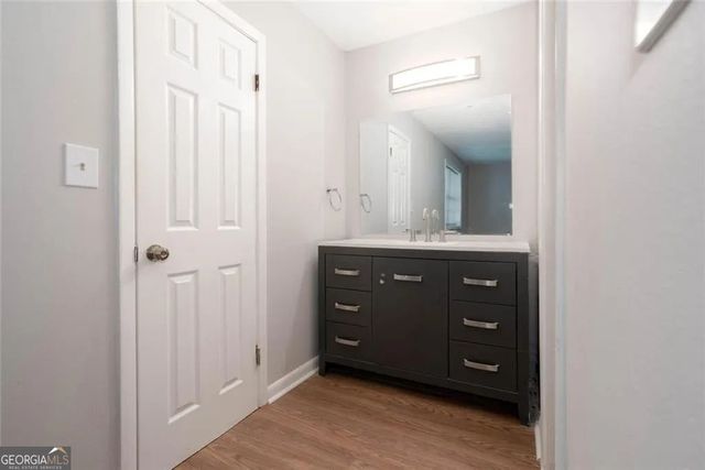 1150 Rankin Street D5, Stone Mountain, GA 30083