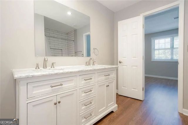 1150 Rankin Street D5, Stone Mountain, GA 30083