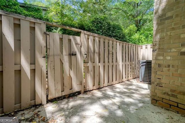 1150 Rankin Street D5, Stone Mountain, GA 30083