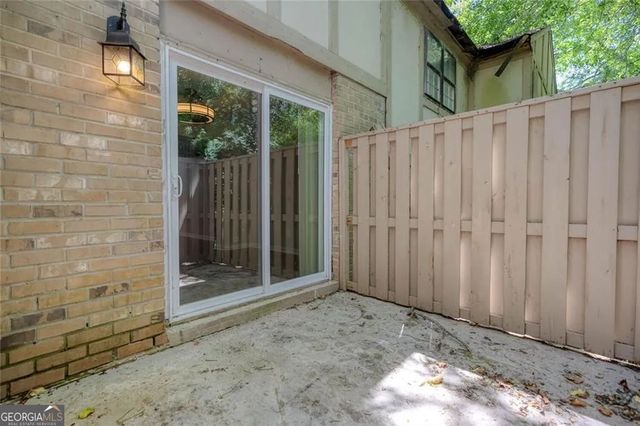 1150 Rankin Street D5, Stone Mountain, GA 30083