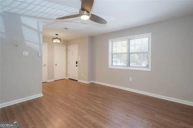 1150 Rankin Street D5, Stone Mountain, GA 30083