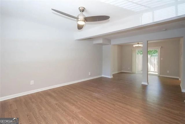 1150 Rankin Street D5, Stone Mountain, GA 30083