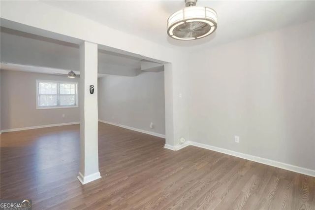 1150 Rankin Street D5, Stone Mountain, GA 30083