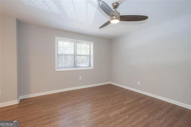 1150 Rankin Street D5, Stone Mountain, GA 30083