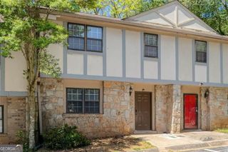 1150 Rankin Street D5, Stone Mountain, GA 30083