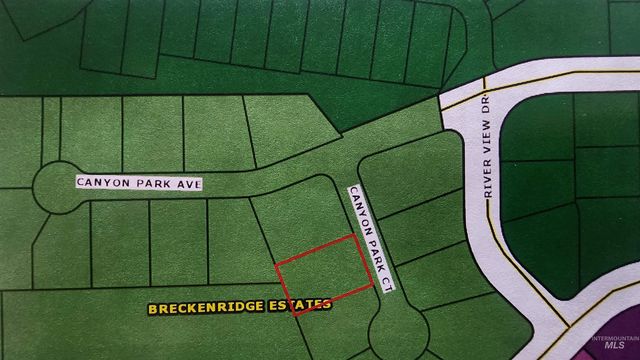 1861 Canyon Park Ct, Twin Falls, ID 83301