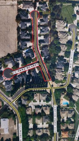 1861 Canyon Park Ct, Twin Falls, ID 83301