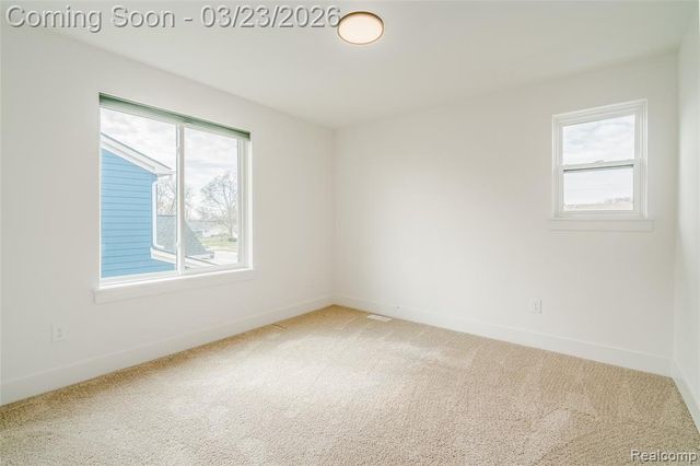 25800 Groveland, Roseville, MI 48066