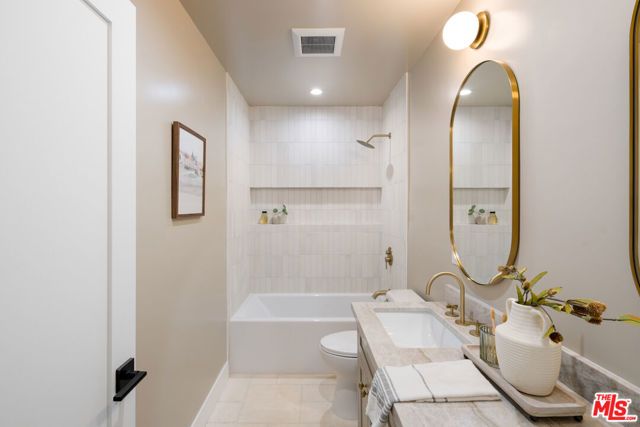 3751 Edgehill Drive, Los Angeles, CA 90018