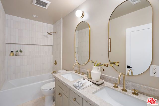 3751 Edgehill Drive, Los Angeles, CA 90018