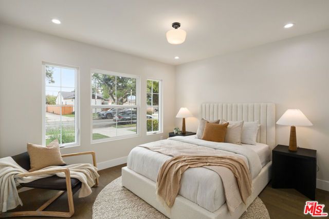 3751 Edgehill Drive, Los Angeles, CA 90018