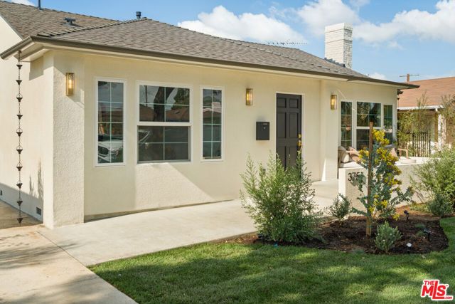 3751 Edgehill Drive, Los Angeles, CA 90018