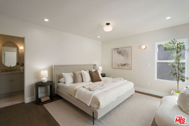 3751 Edgehill Drive, Los Angeles, CA 90018