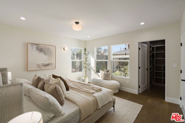 3751 Edgehill Drive, Los Angeles, CA 90018