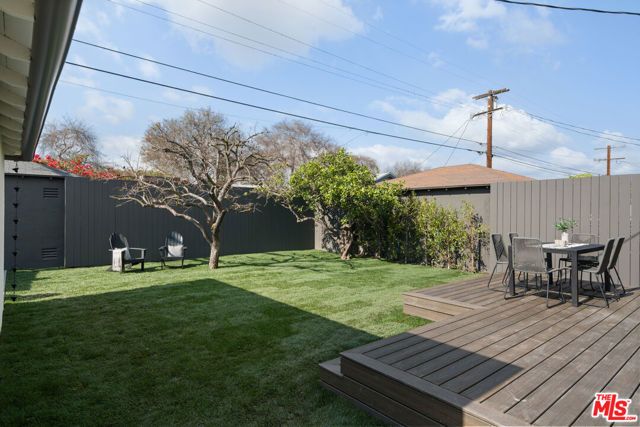3751 Edgehill Drive, Los Angeles, CA 90018