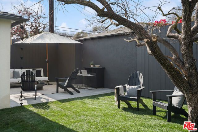 3751 Edgehill Drive, Los Angeles, CA 90018