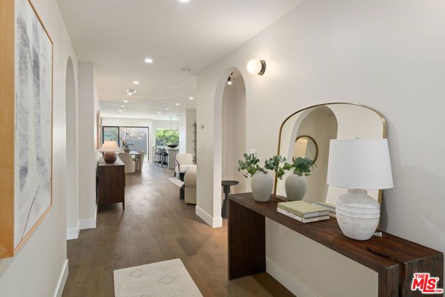 3751 Edgehill Drive, Los Angeles, CA 90018