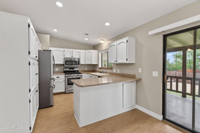 1441 W Foy Drive, Clarkdale, AZ 86324