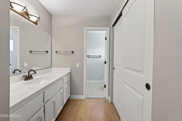 1441 W Foy Drive, Clarkdale, AZ 86324