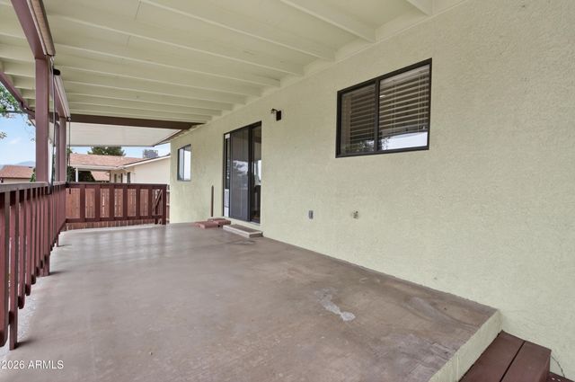 1441 W Foy Drive, Clarkdale, AZ 86324