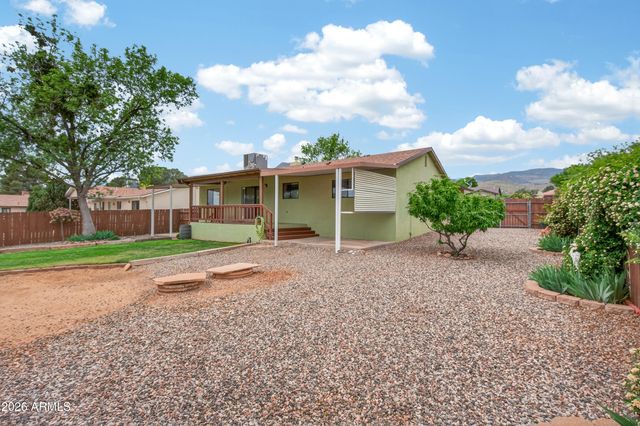 1441 W Foy Drive, Clarkdale, AZ 86324