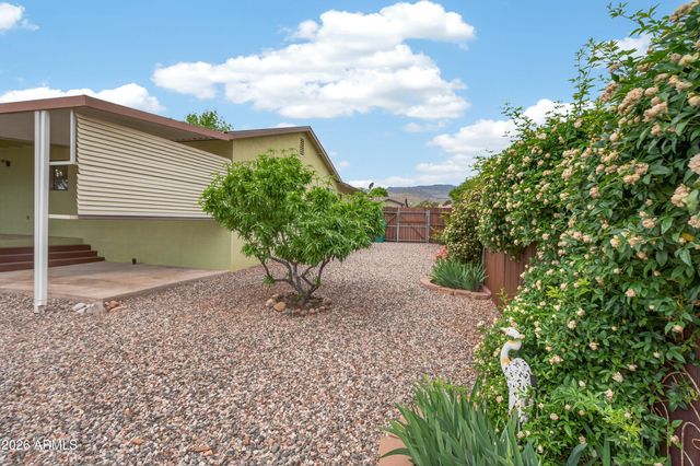 1441 W Foy Drive, Clarkdale, AZ 86324