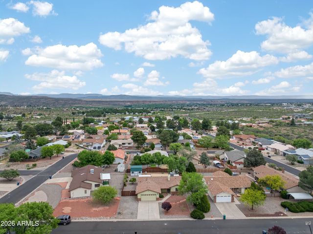 1441 W Foy Drive, Clarkdale, AZ 86324