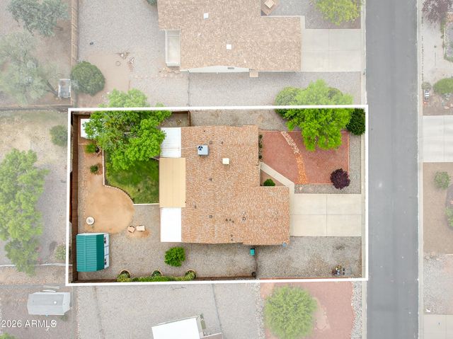 1441 W Foy Drive, Clarkdale, AZ 86324