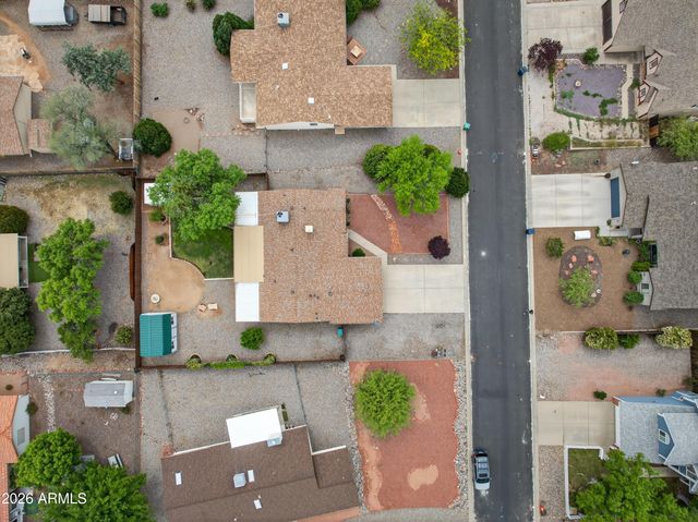 1441 W Foy Drive, Clarkdale, AZ 86324