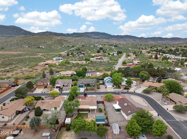 1441 W Foy Drive, Clarkdale, AZ 86324