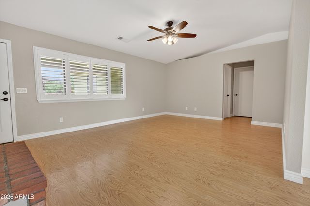 1441 W Foy Drive, Clarkdale, AZ 86324