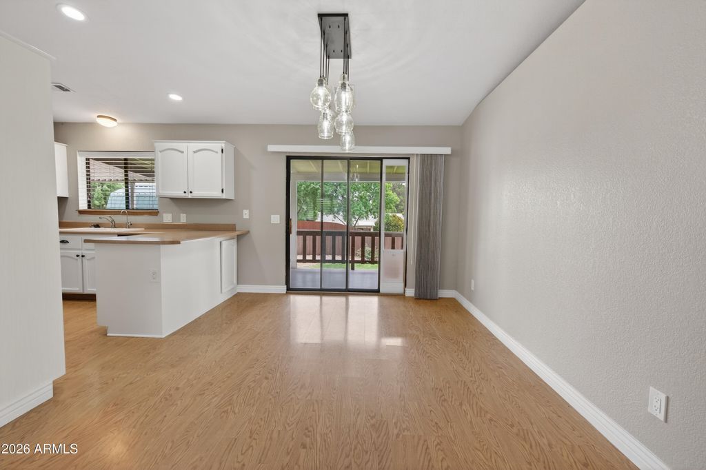 Image 10 of property listing at 1441 W Foy Drive, Clarkdale, AZ 86324