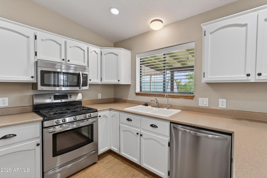 Image 12 of property listing at 1441 W Foy Drive, Clarkdale, AZ 86324