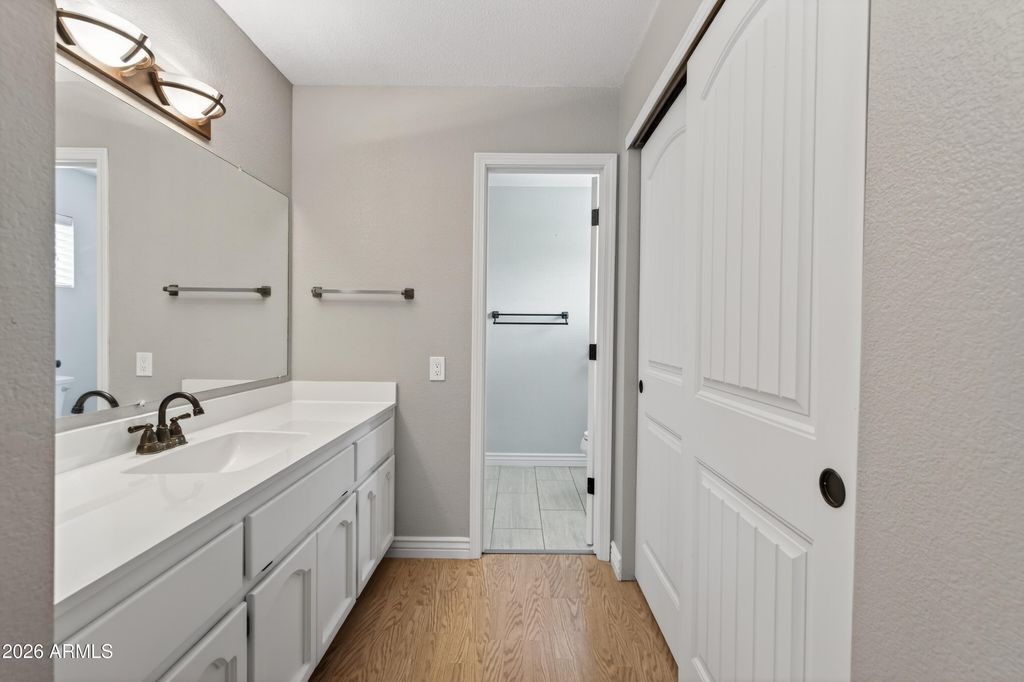 Image 14 of property listing at 1441 W Foy Drive, Clarkdale, AZ 86324