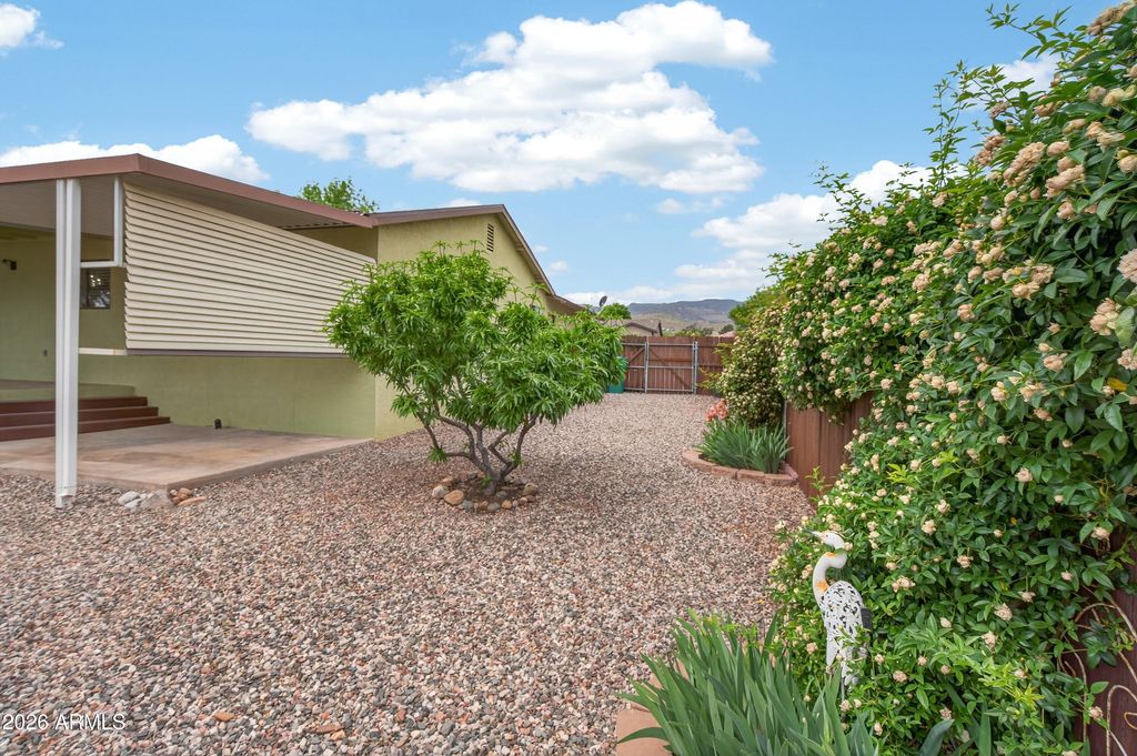Image 28 of property listing at 1441 W Foy Drive, Clarkdale, AZ 86324