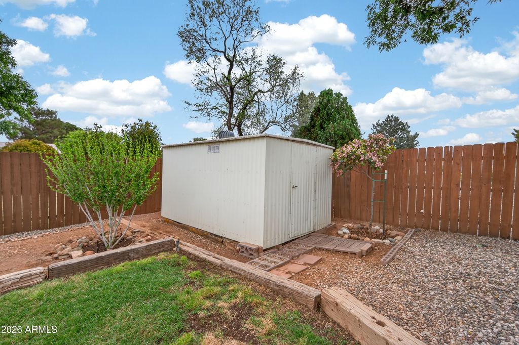 Image 29 of property listing at 1441 W Foy Drive, Clarkdale, AZ 86324